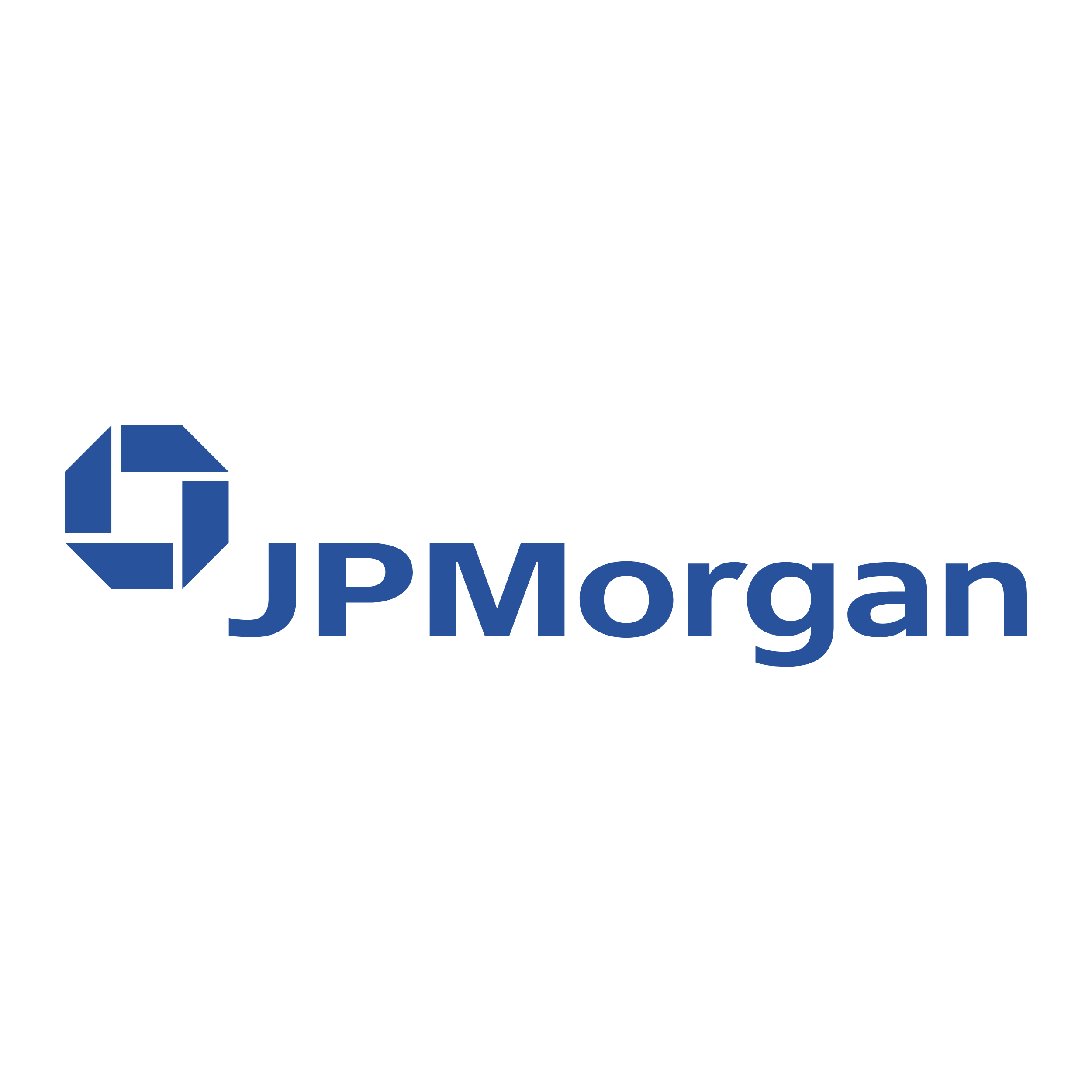 JP Morgan
